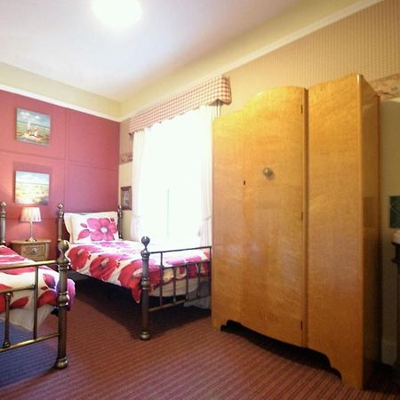 Newcastle Country Cottages Ngoại thất bức ảnh