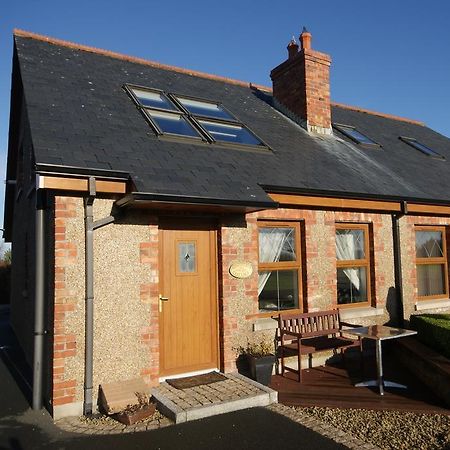 Newcastle Country Cottages Ngoại thất bức ảnh