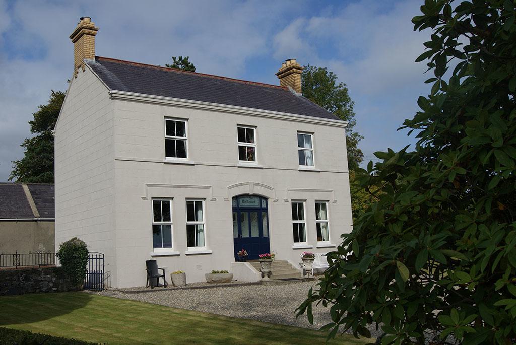 Newcastle Country Cottages Ngoại thất bức ảnh