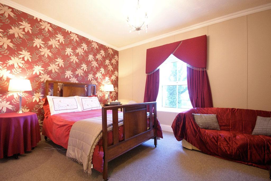 Newcastle Country Cottages Ngoại thất bức ảnh