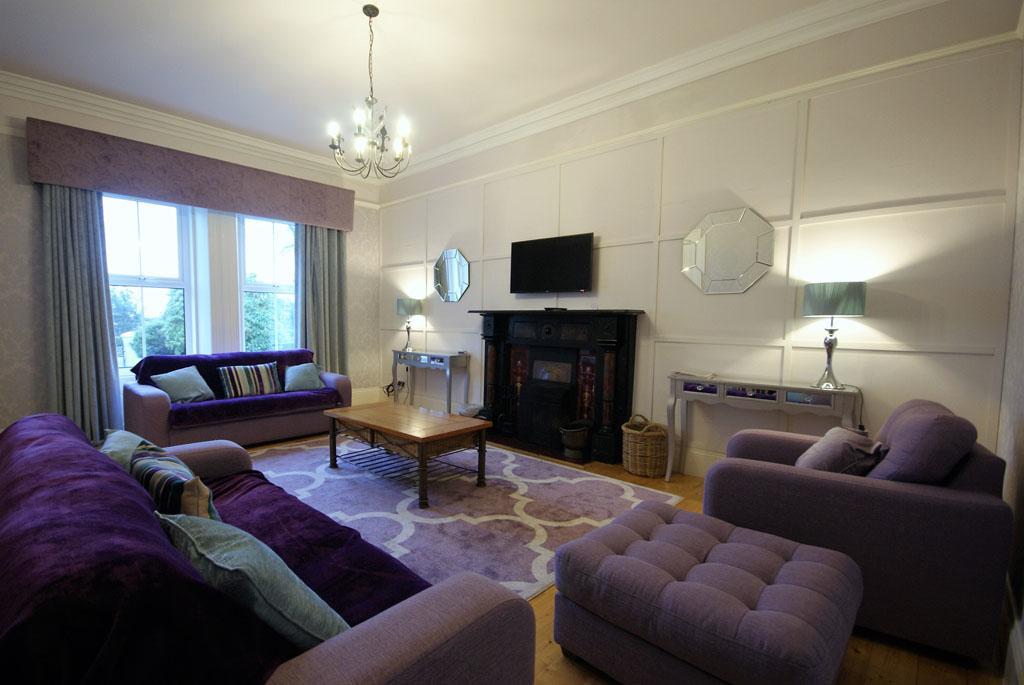 Newcastle Country Cottages Ngoại thất bức ảnh