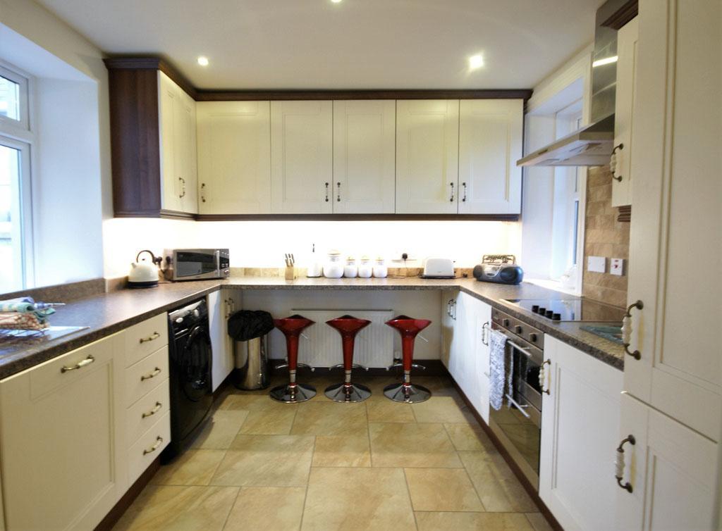 Newcastle Country Cottages Ngoại thất bức ảnh