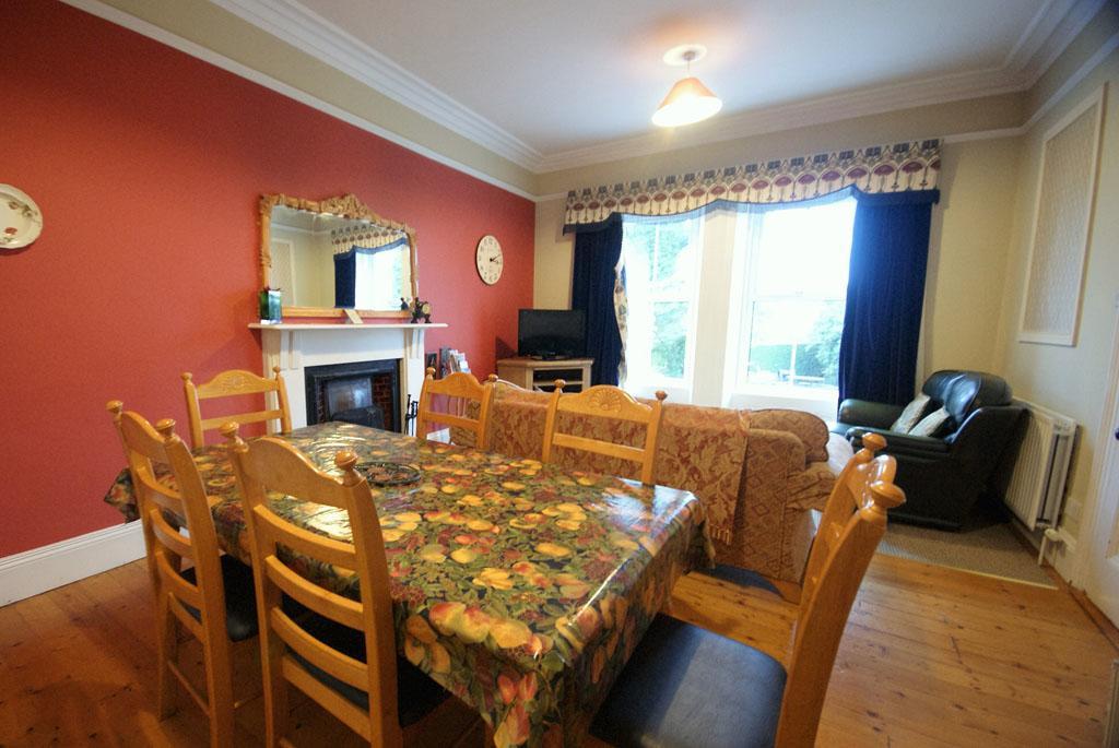 Newcastle Country Cottages Ngoại thất bức ảnh