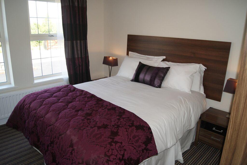 Newcastle Country Cottages Ngoại thất bức ảnh