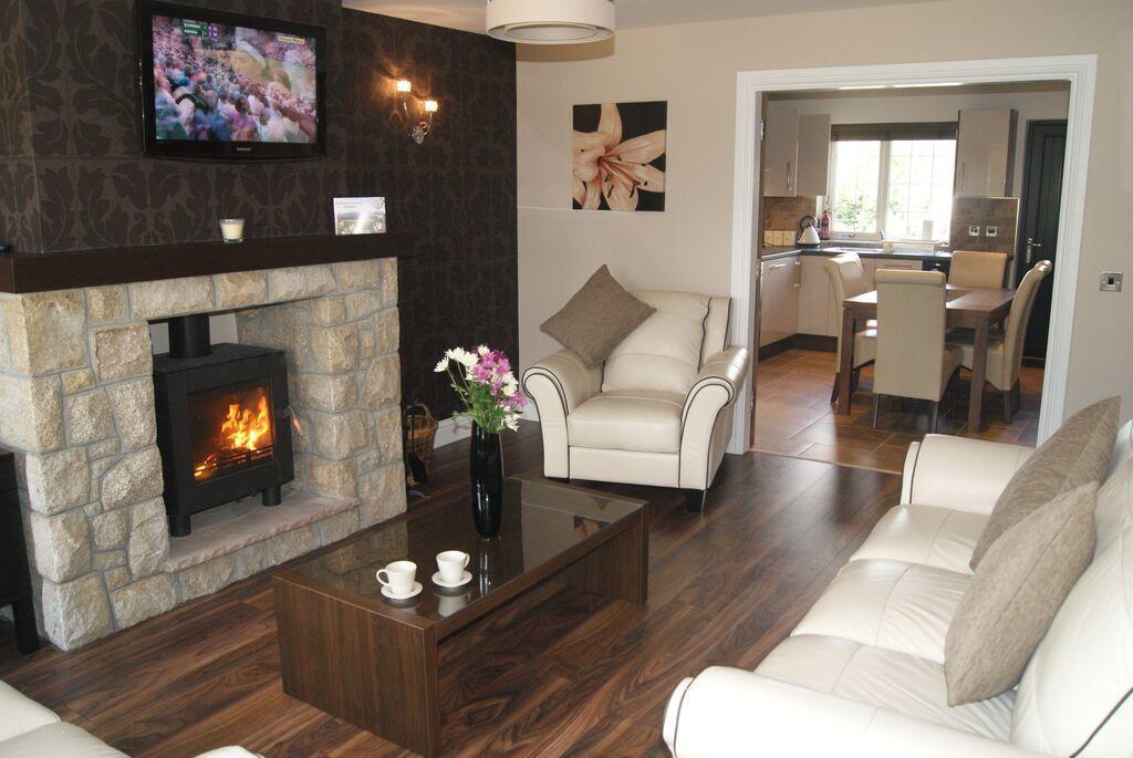 Newcastle Country Cottages Ngoại thất bức ảnh
