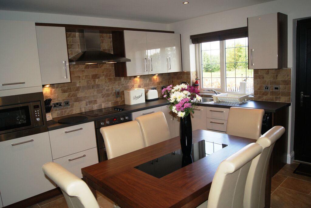 Newcastle Country Cottages Ngoại thất bức ảnh