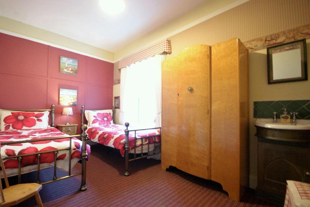 Newcastle Country Cottages Ngoại thất bức ảnh