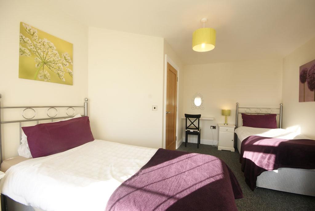 Newcastle Country Cottages Ngoại thất bức ảnh