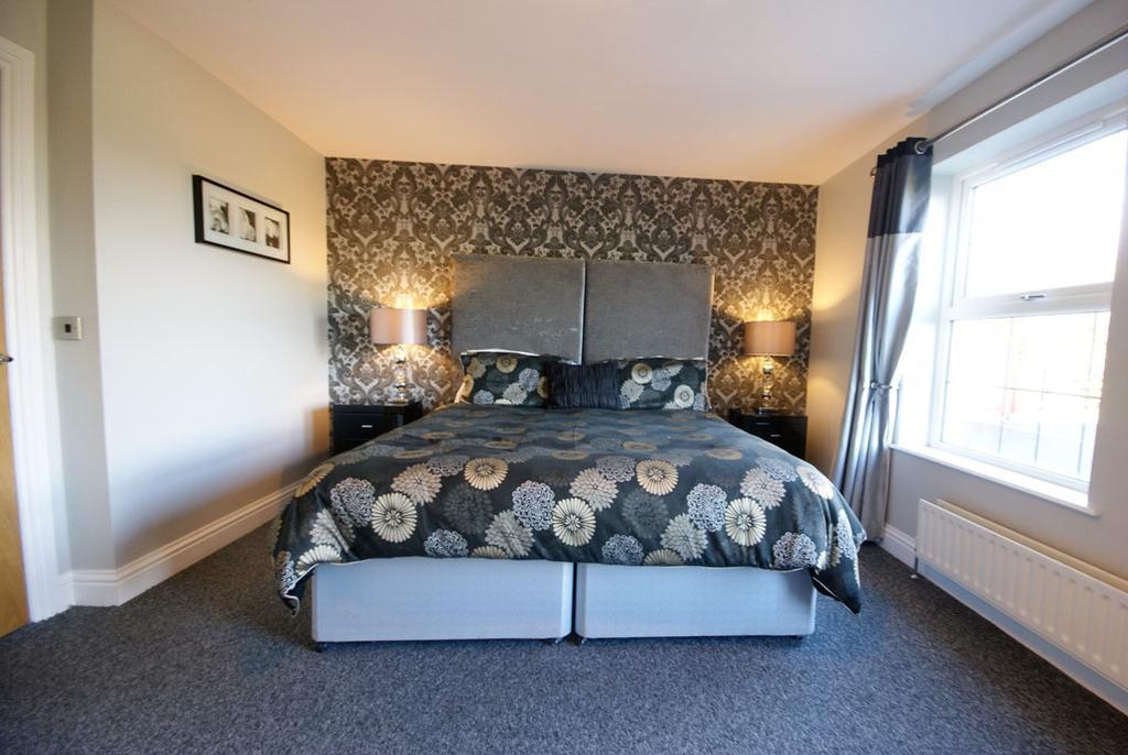 Newcastle Country Cottages Ngoại thất bức ảnh