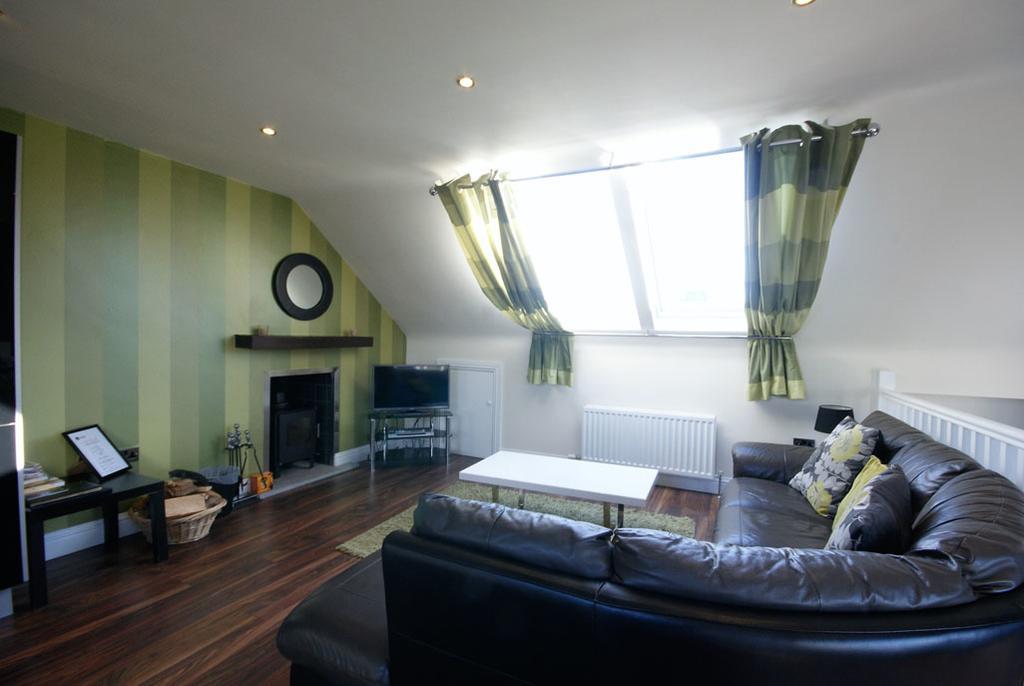 Newcastle Country Cottages Ngoại thất bức ảnh