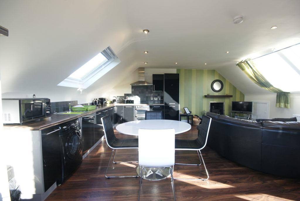 Newcastle Country Cottages Ngoại thất bức ảnh