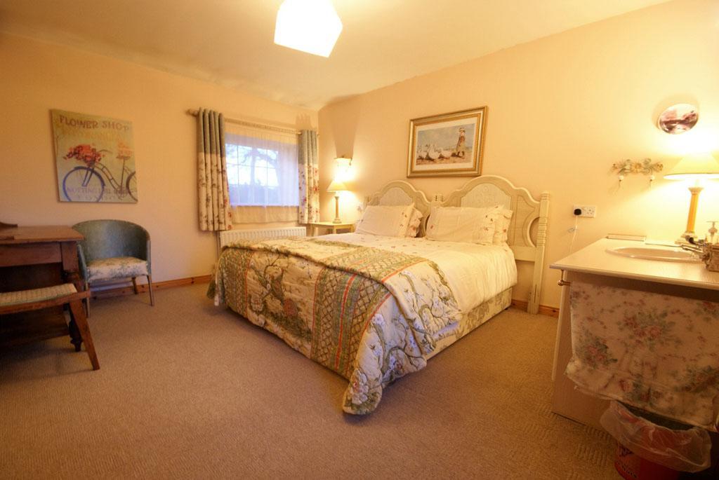 Newcastle Country Cottages Ngoại thất bức ảnh