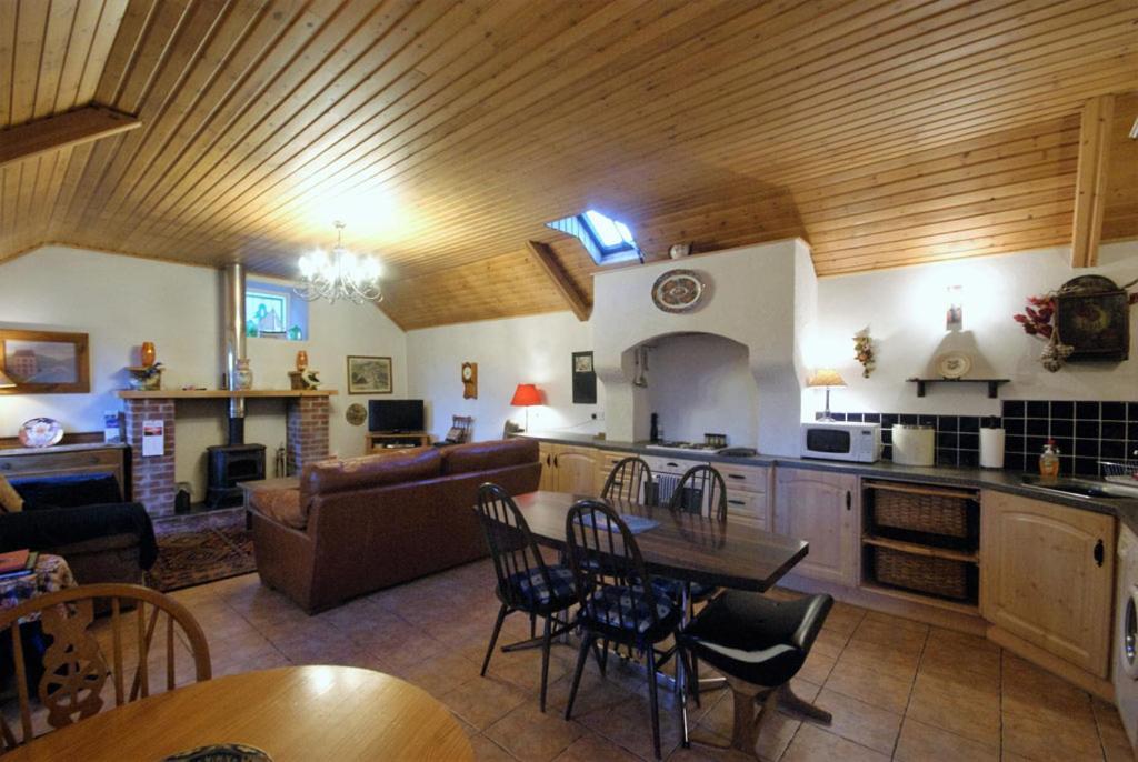 Newcastle Country Cottages Ngoại thất bức ảnh