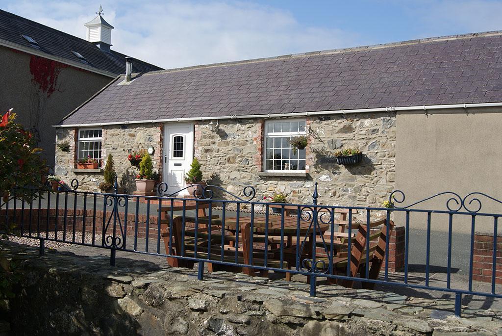 Newcastle Country Cottages Ngoại thất bức ảnh