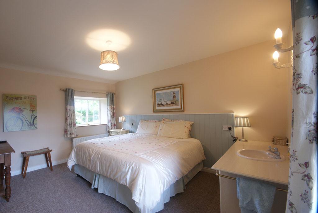 Newcastle Country Cottages Ngoại thất bức ảnh