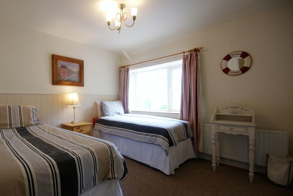 Newcastle Country Cottages Ngoại thất bức ảnh
