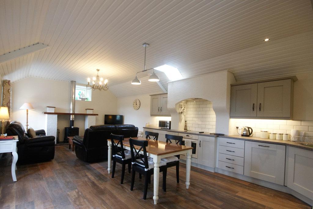 Newcastle Country Cottages Ngoại thất bức ảnh