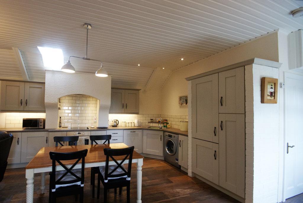 Newcastle Country Cottages Ngoại thất bức ảnh