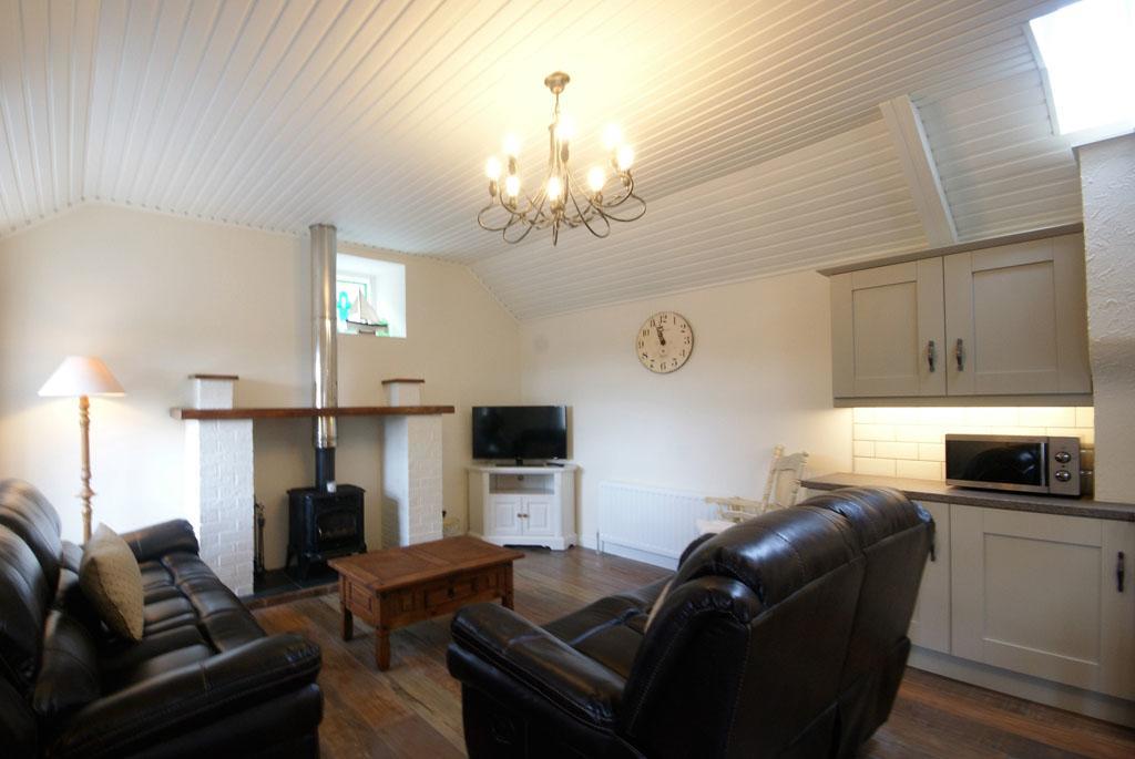Newcastle Country Cottages Ngoại thất bức ảnh