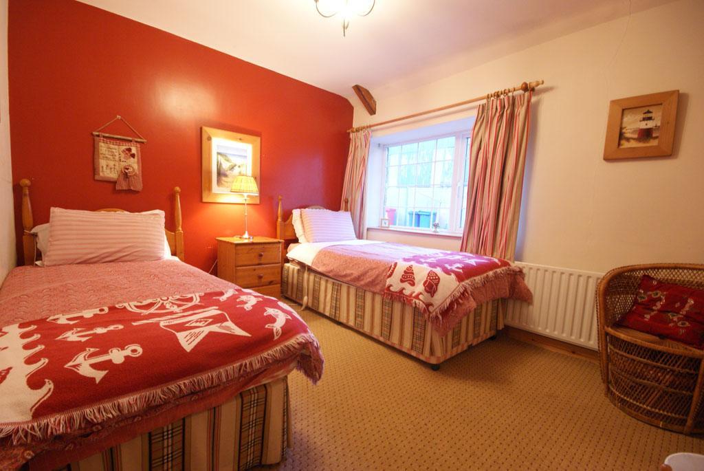 Newcastle Country Cottages Ngoại thất bức ảnh