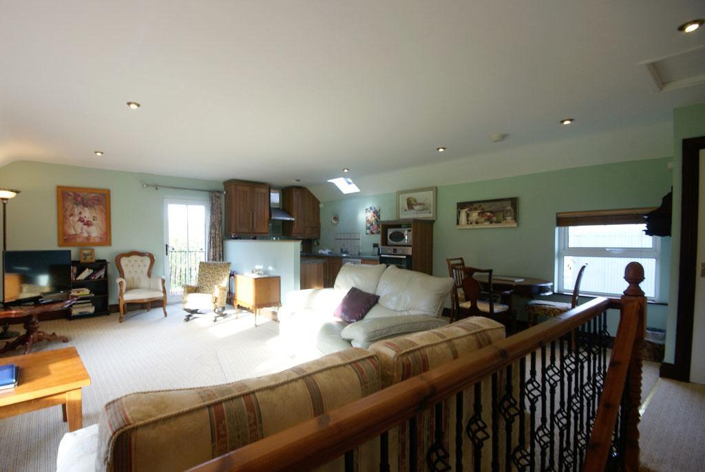 Newcastle Country Cottages Ngoại thất bức ảnh