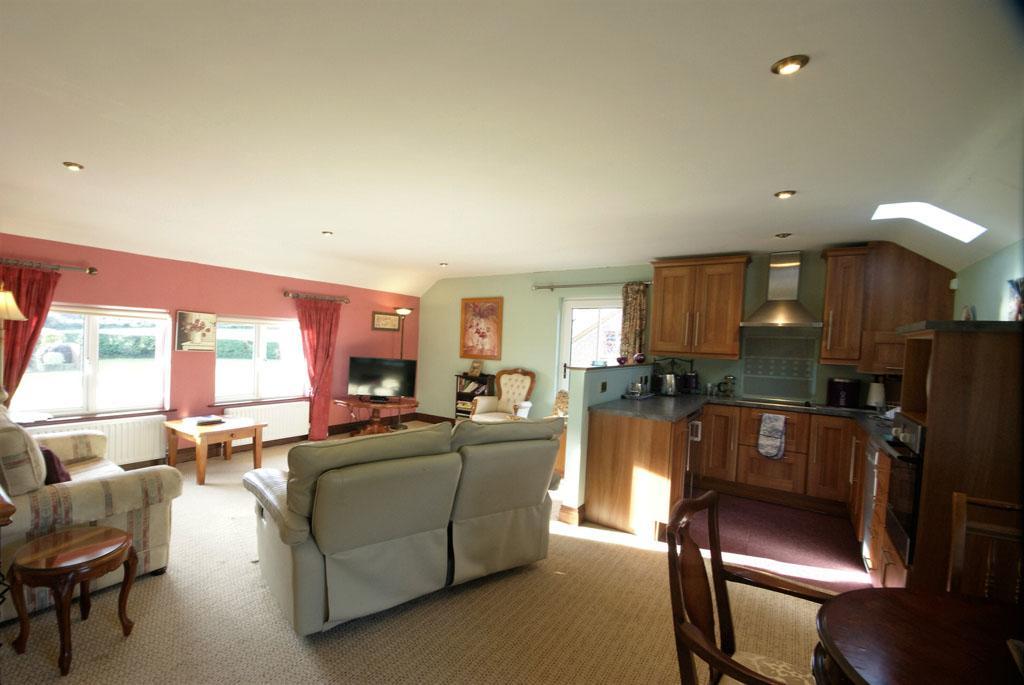 Newcastle Country Cottages Ngoại thất bức ảnh