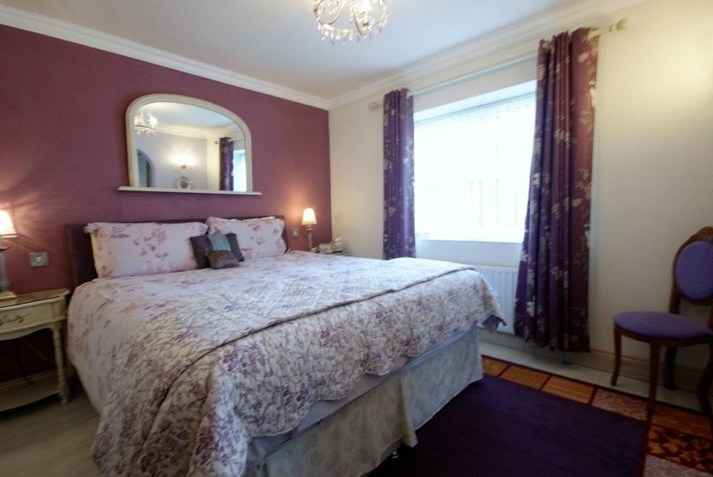 Newcastle Country Cottages Ngoại thất bức ảnh