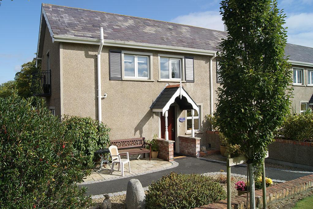 Newcastle Country Cottages Ngoại thất bức ảnh