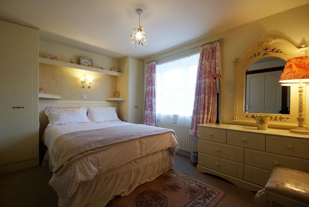 Newcastle Country Cottages Ngoại thất bức ảnh