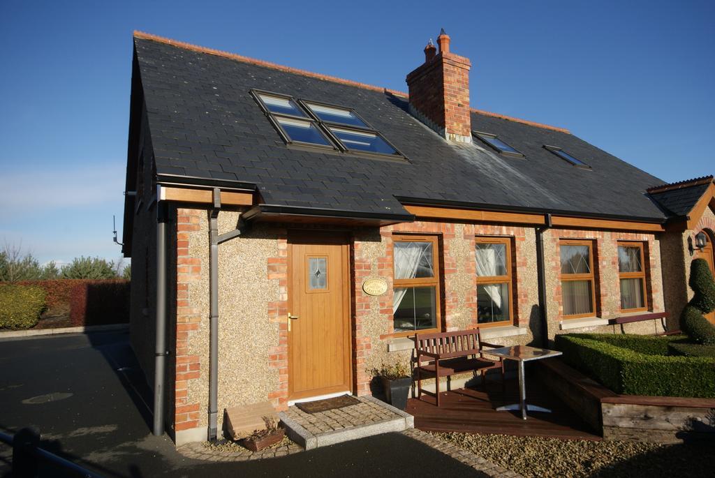 Newcastle Country Cottages Ngoại thất bức ảnh